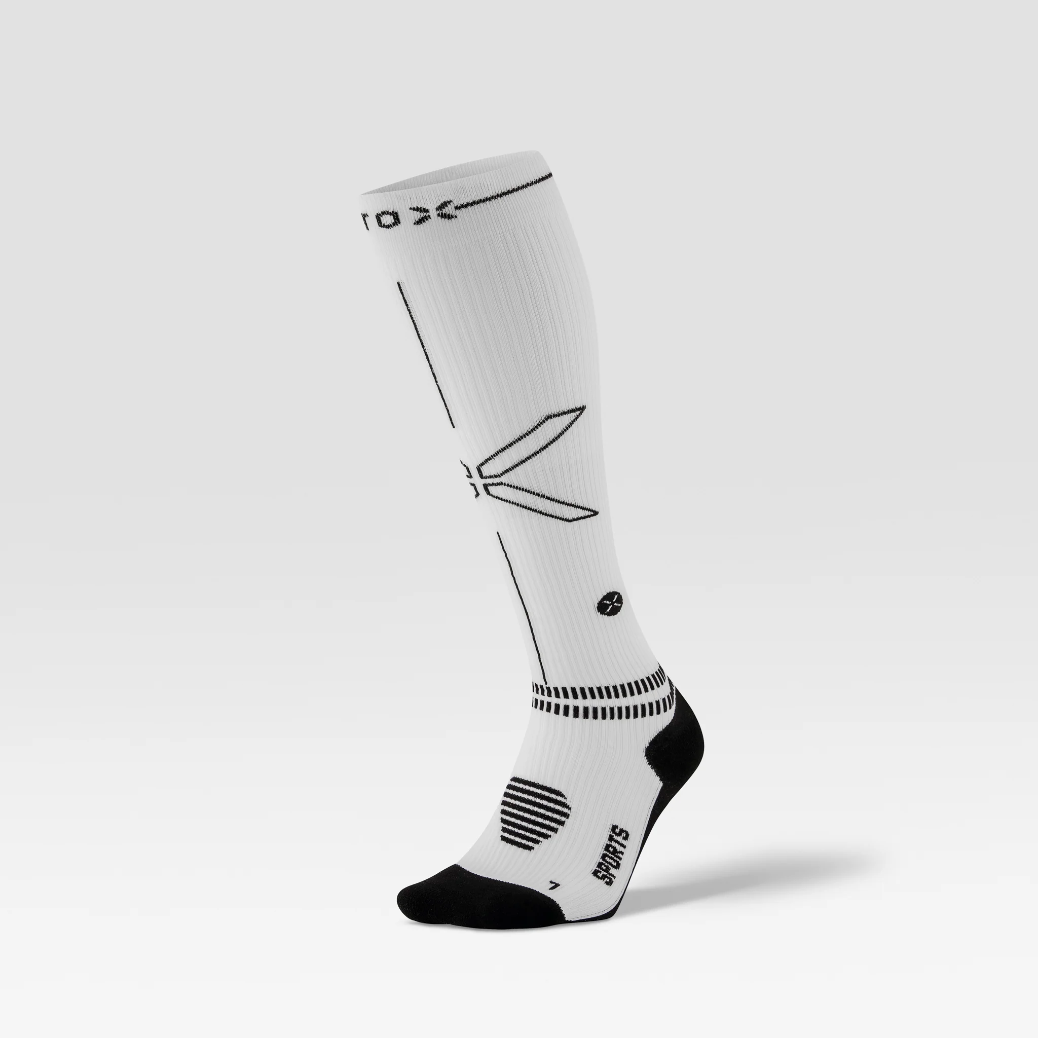 Handball Socks